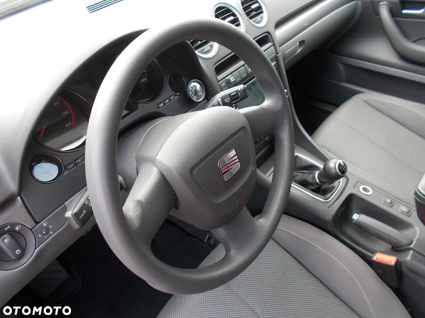 Seat Exeo 1.6 Style - 21