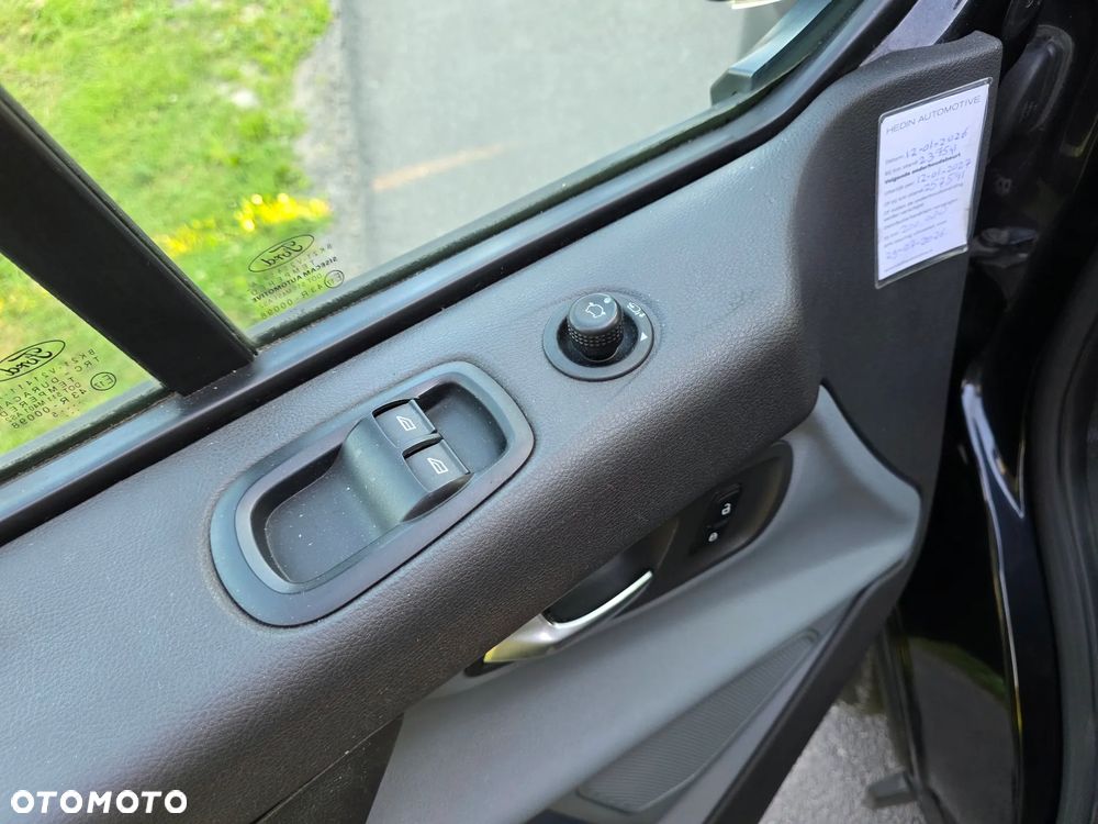 Ford Transit Custom - 29