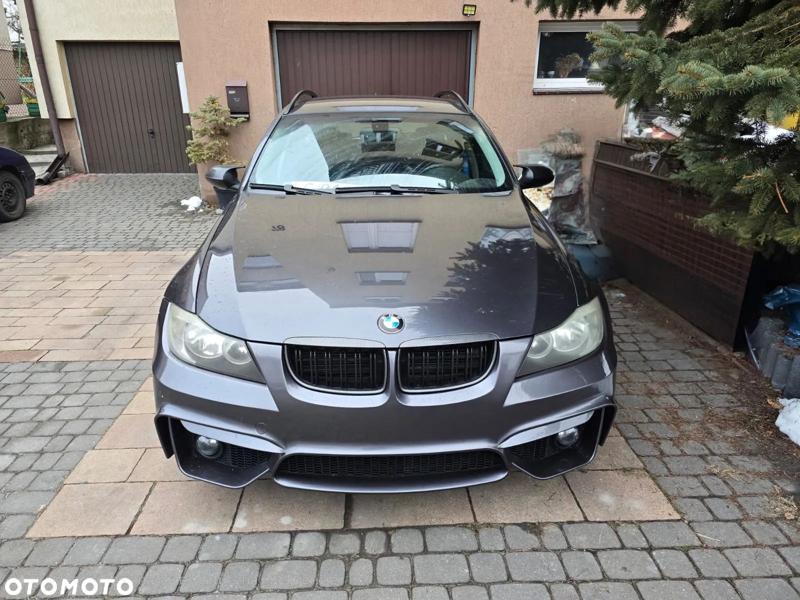 BMW Seria 3 320i - 1