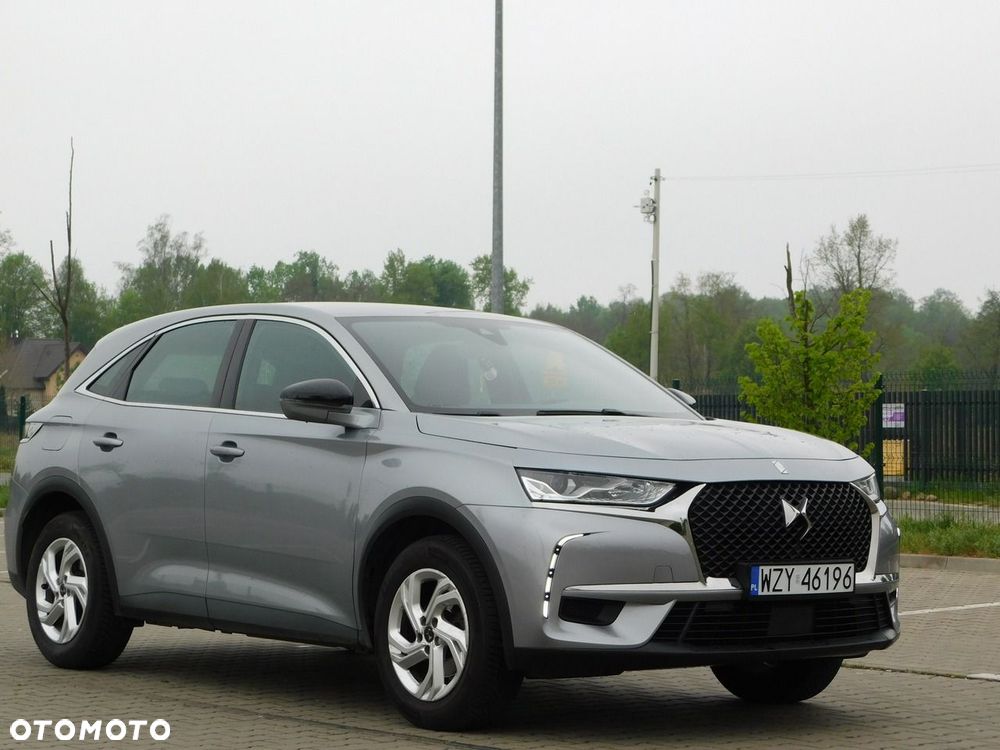 DS Automobiles DS 7 Crossback 1.2 PureTech Be Chic - 30