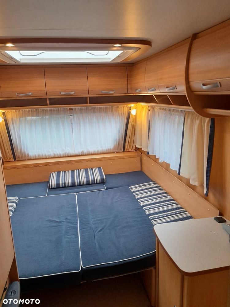 Dethleffs CAMPER - 12