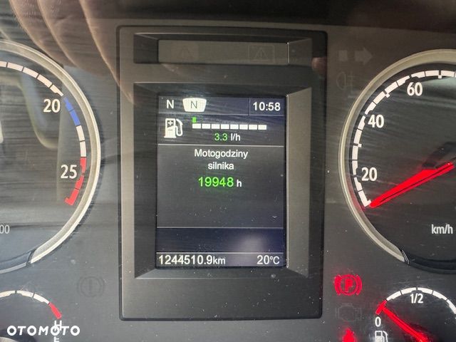 Scania R450 - 4