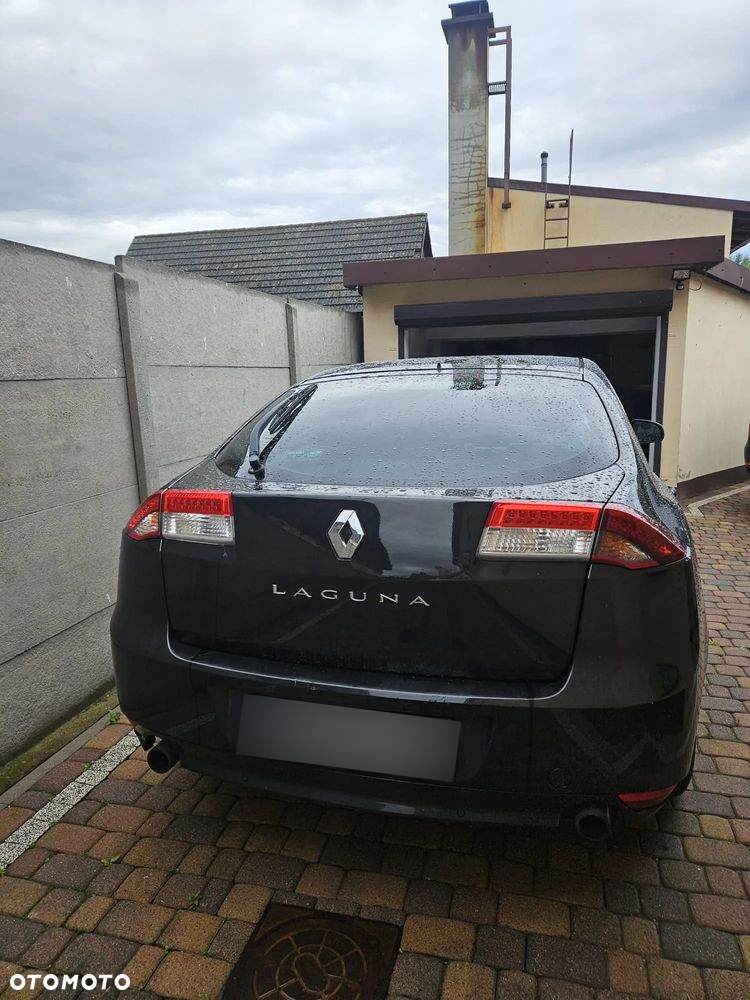 Renault Laguna - 11