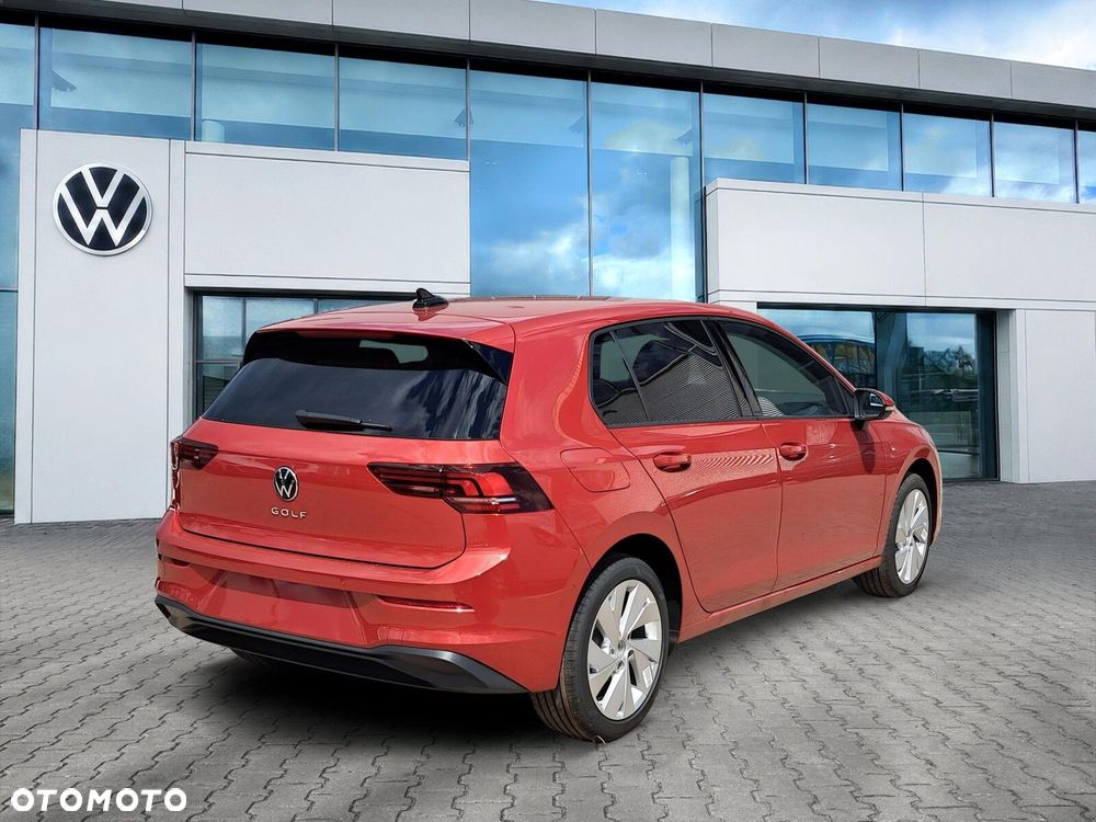 Volkswagen Golf 1.5 TSI Life Plus - 9