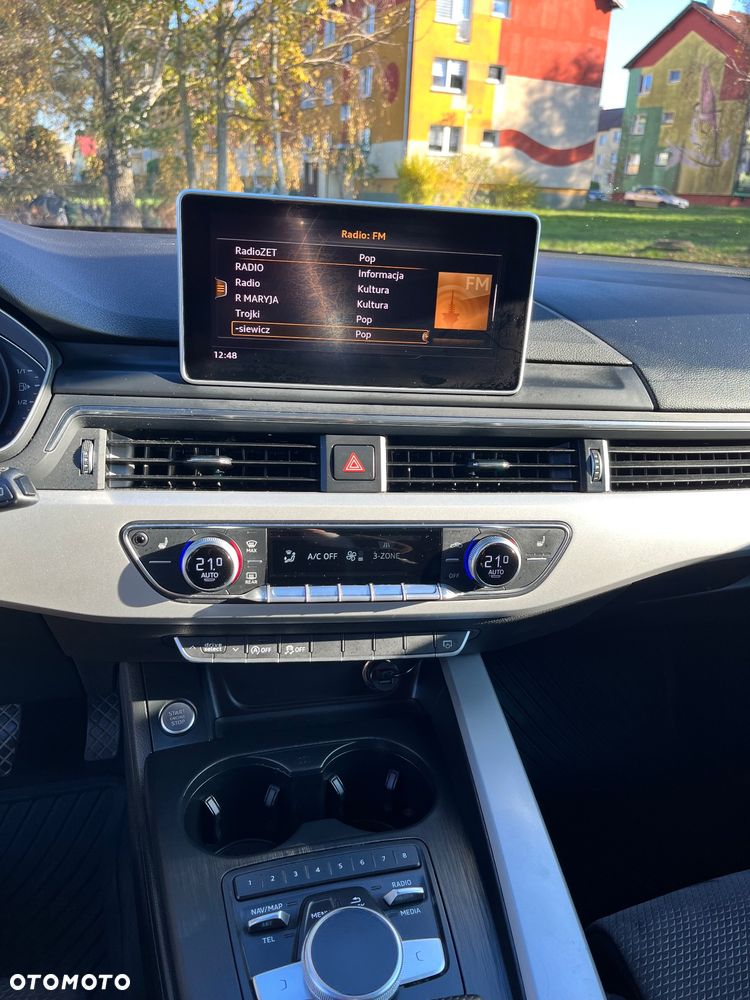 Audi A4 Avant 2.0 TDI S tronic - 18