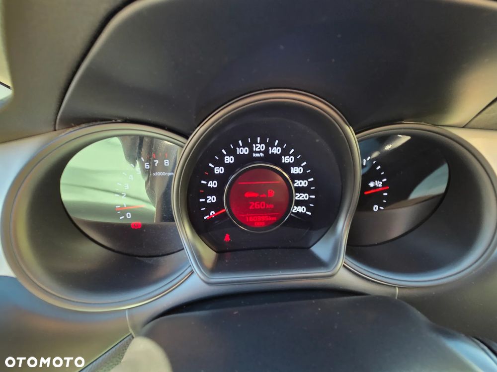 Kia Ceed 1.4 M - 16