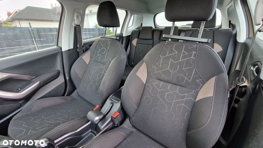 Peugeot 2008 1.2 VTi Allure - 19