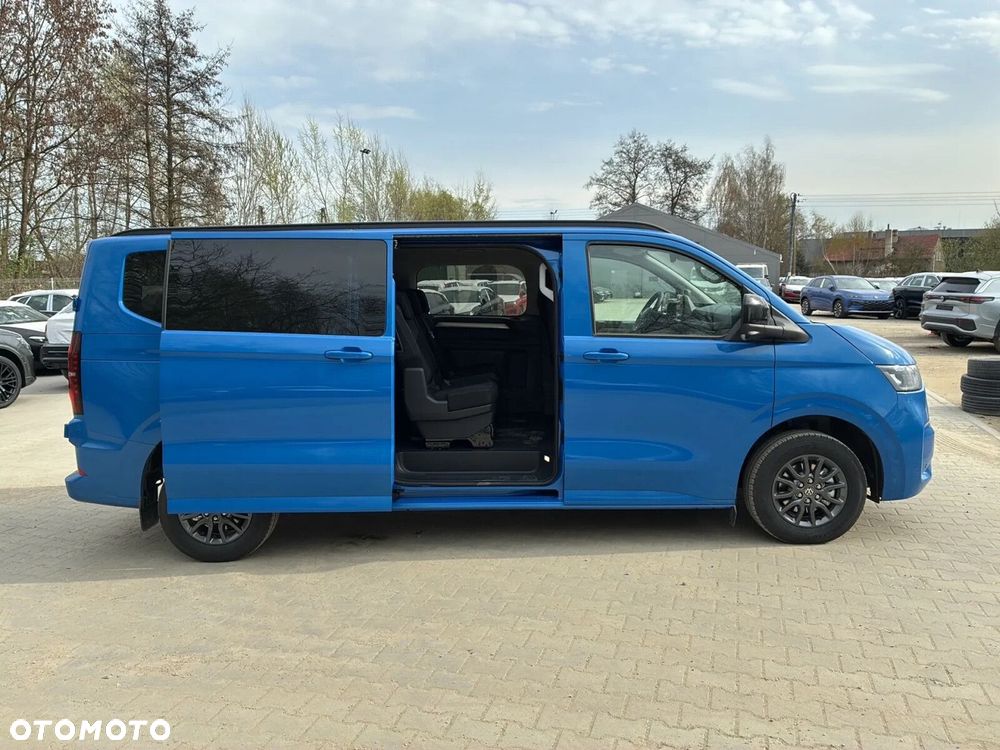Volkswagen Caravelle 2.0 TDI L2 Life - 10