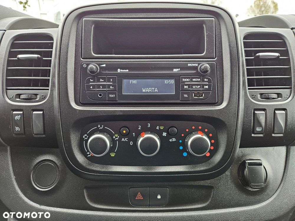Renault Trafic L2H1 Chłodnia ALEX *99999zł NETTO* 2.0dCi/120KM - 27
