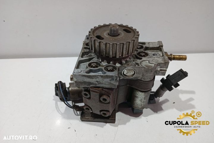 Kit injectie 2.7D TDV6 4H2Q-9K546-AF Jaguar S-Type 1 [facelift] [2004 - 2