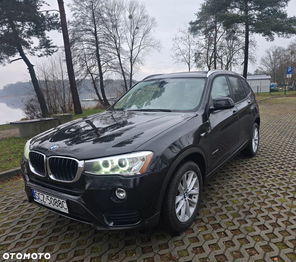 BMW X3 - 2