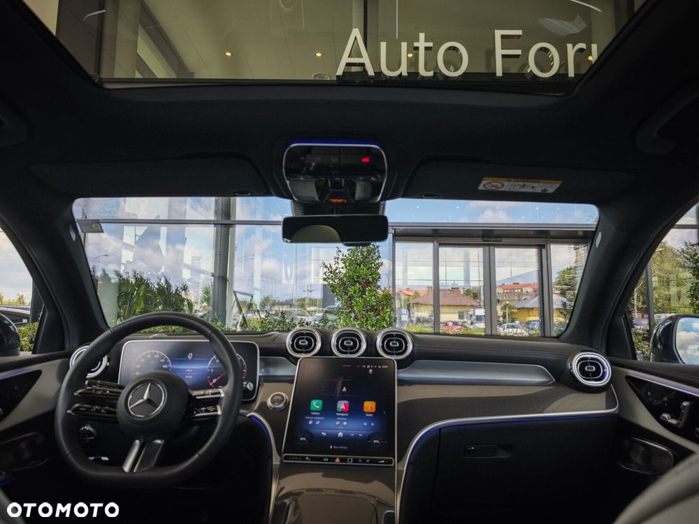 Mercedes-Benz GLC - 14