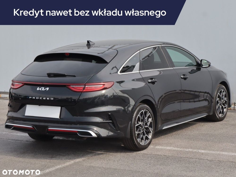 Kia ProCeed - 7