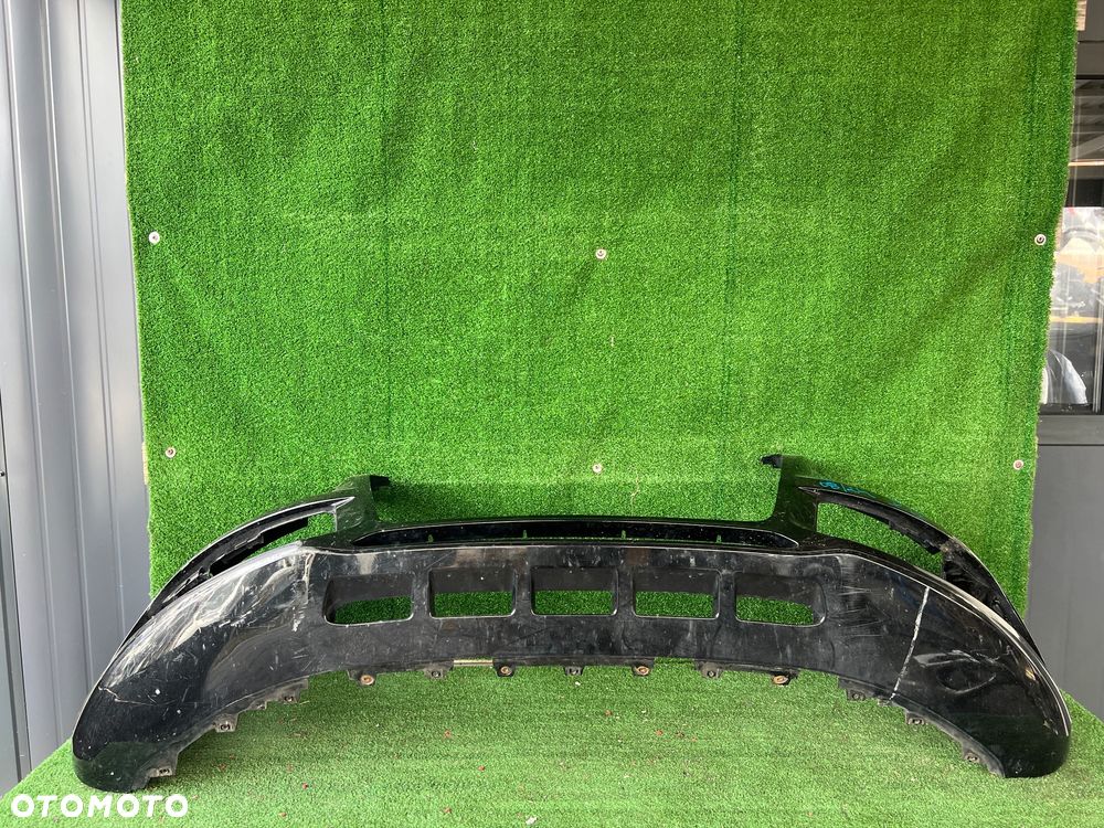 Audi Q5 8R0  lift 2013- zderzak przedni - 4