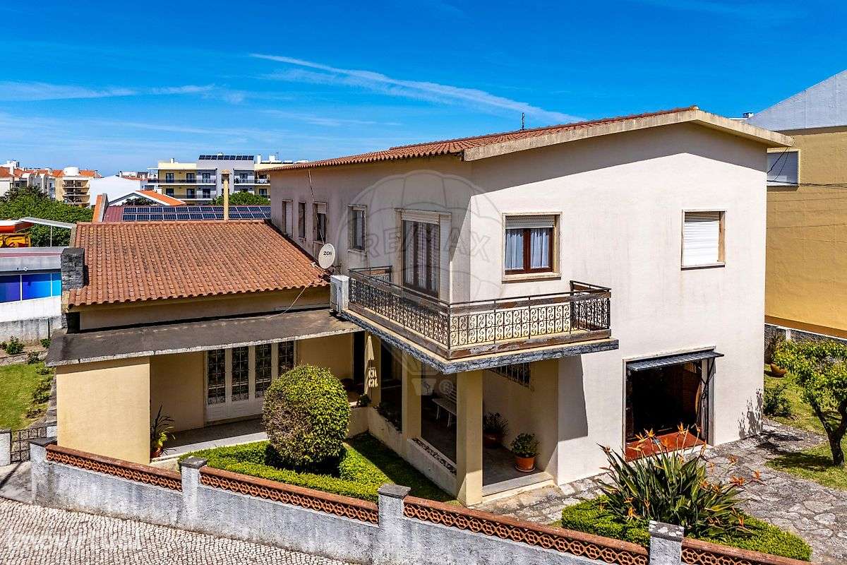 Moradia T4 para venda - Grande imagem: 3/49