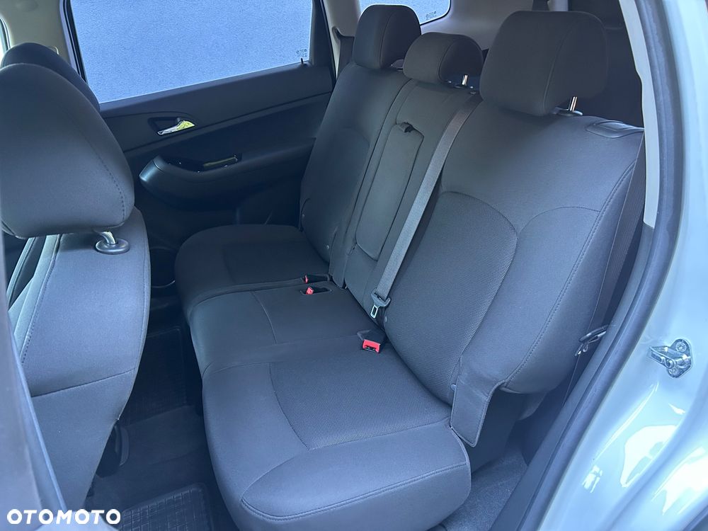 Chevrolet Orlando 2.0 TD LT+ - 26