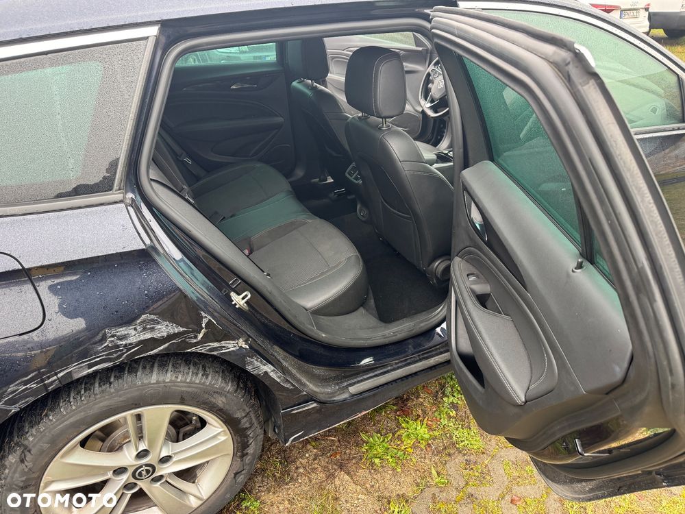 Opel Insignia CT 2.0 CDTI S&S - 11