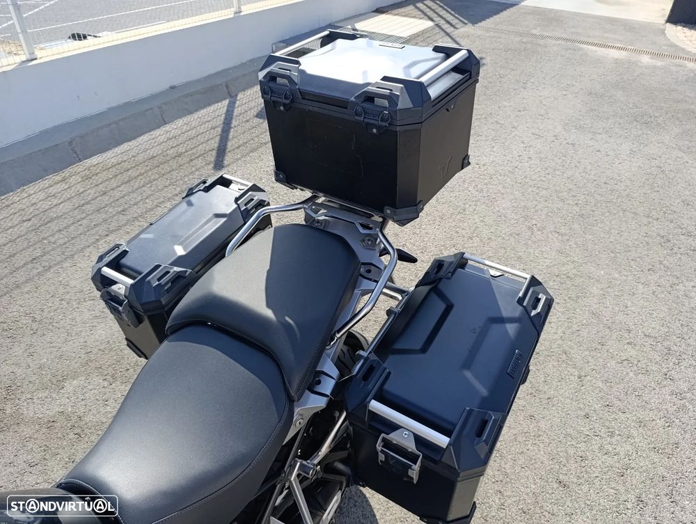 BMW R 1250 GS Adventure - 12