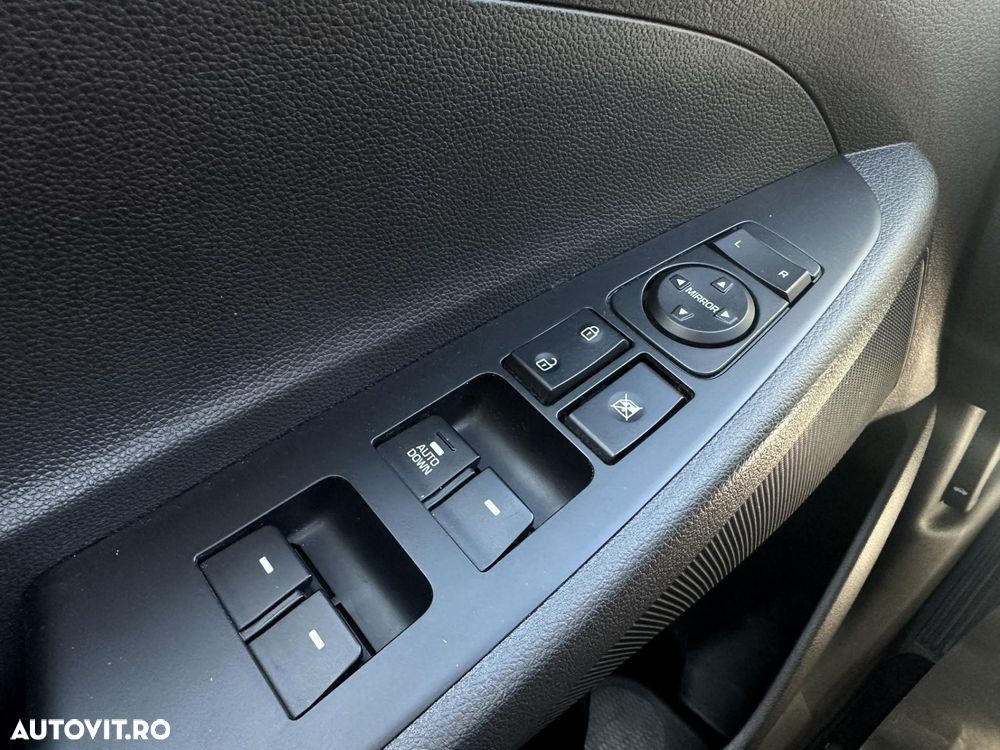 HYUNDAI Tucson 2019 — imagine 16