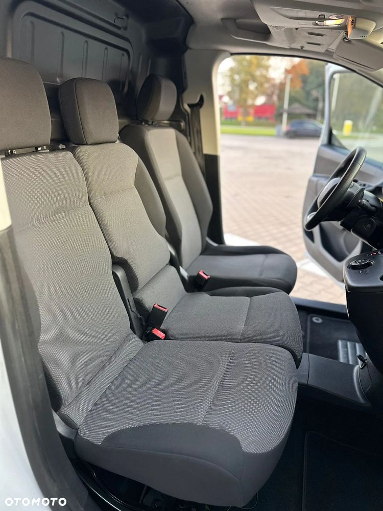 Citroën Berlingo M 1.5 BlueHDI Feel Pack S&S N1 - 21