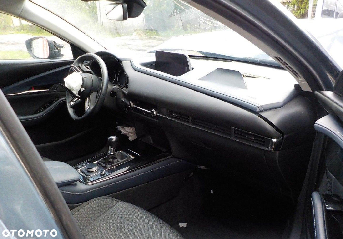 Mazda CX-30 - 15