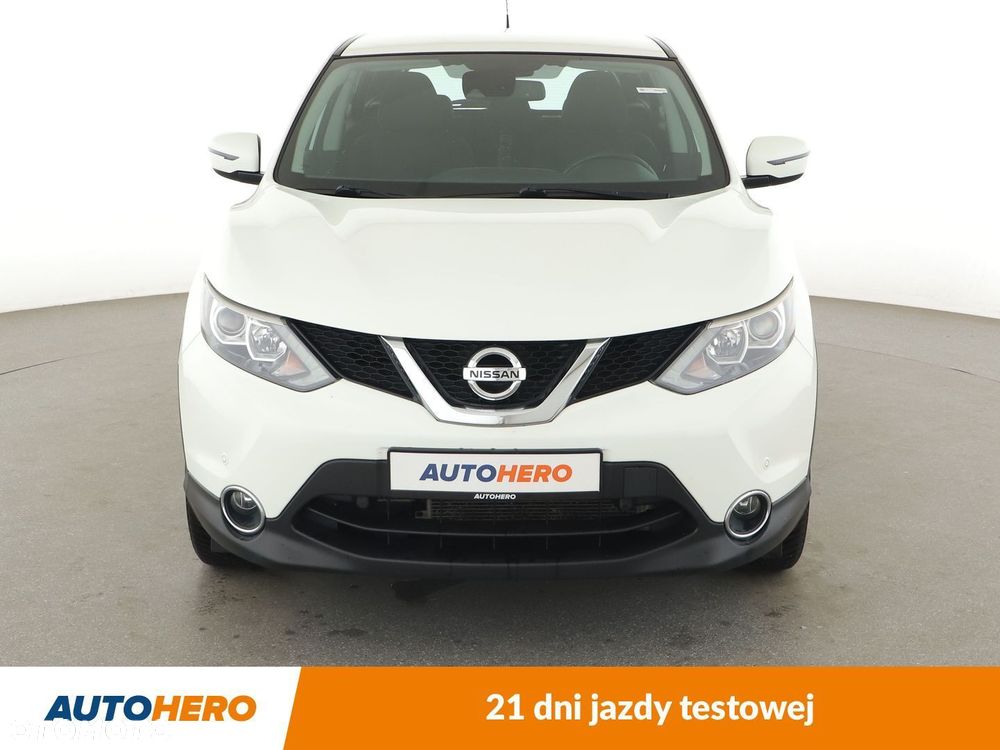 Nissan Qashqai 1.2 DIG-T Acenta - 9