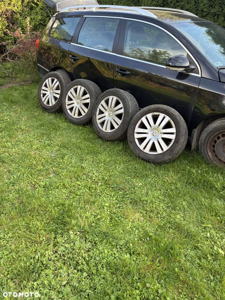 Volkswagen Passat - 6