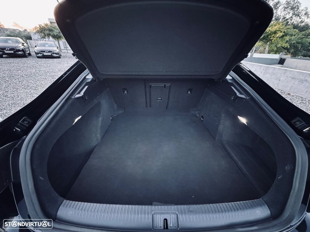 VW Arteon 2.0 TDI Elegance DSG - 50