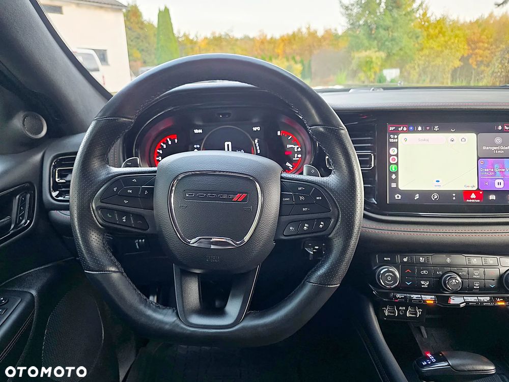 Dodge Durango - 13