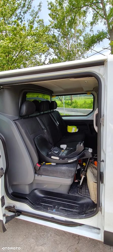 Renault Trafic - 4