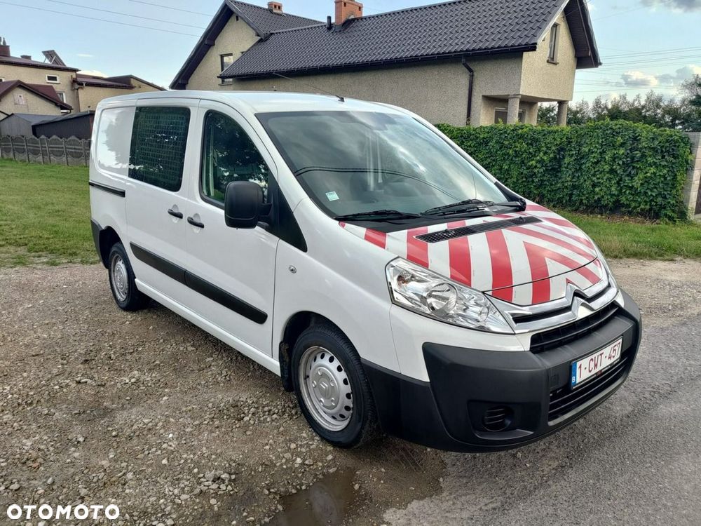 Citroën Jumpy - 2