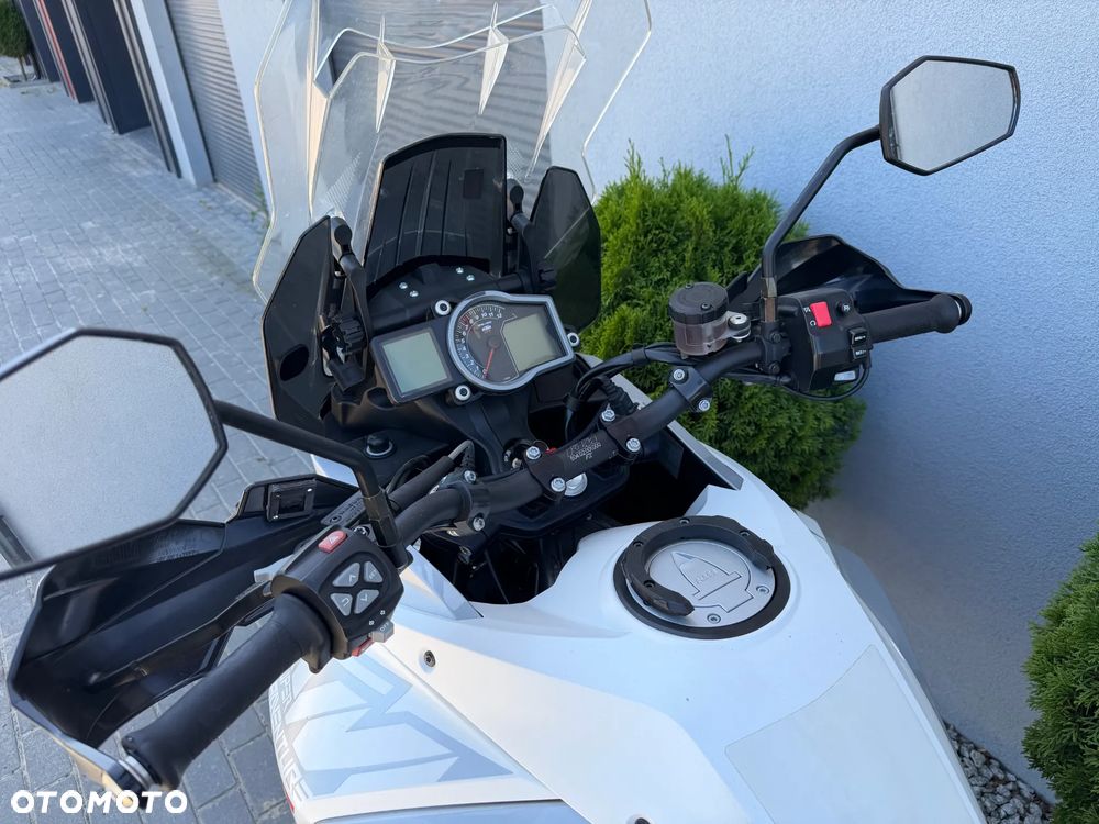 KTM Super Adventure - 37