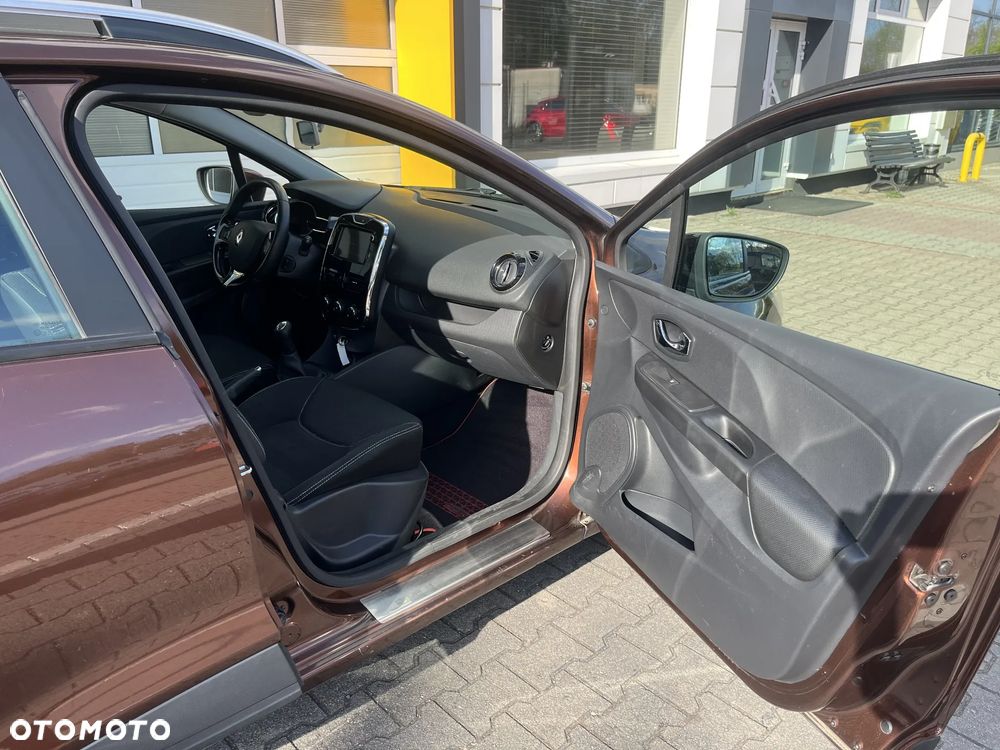 Renault Clio 0.9 TCe Alize - 19