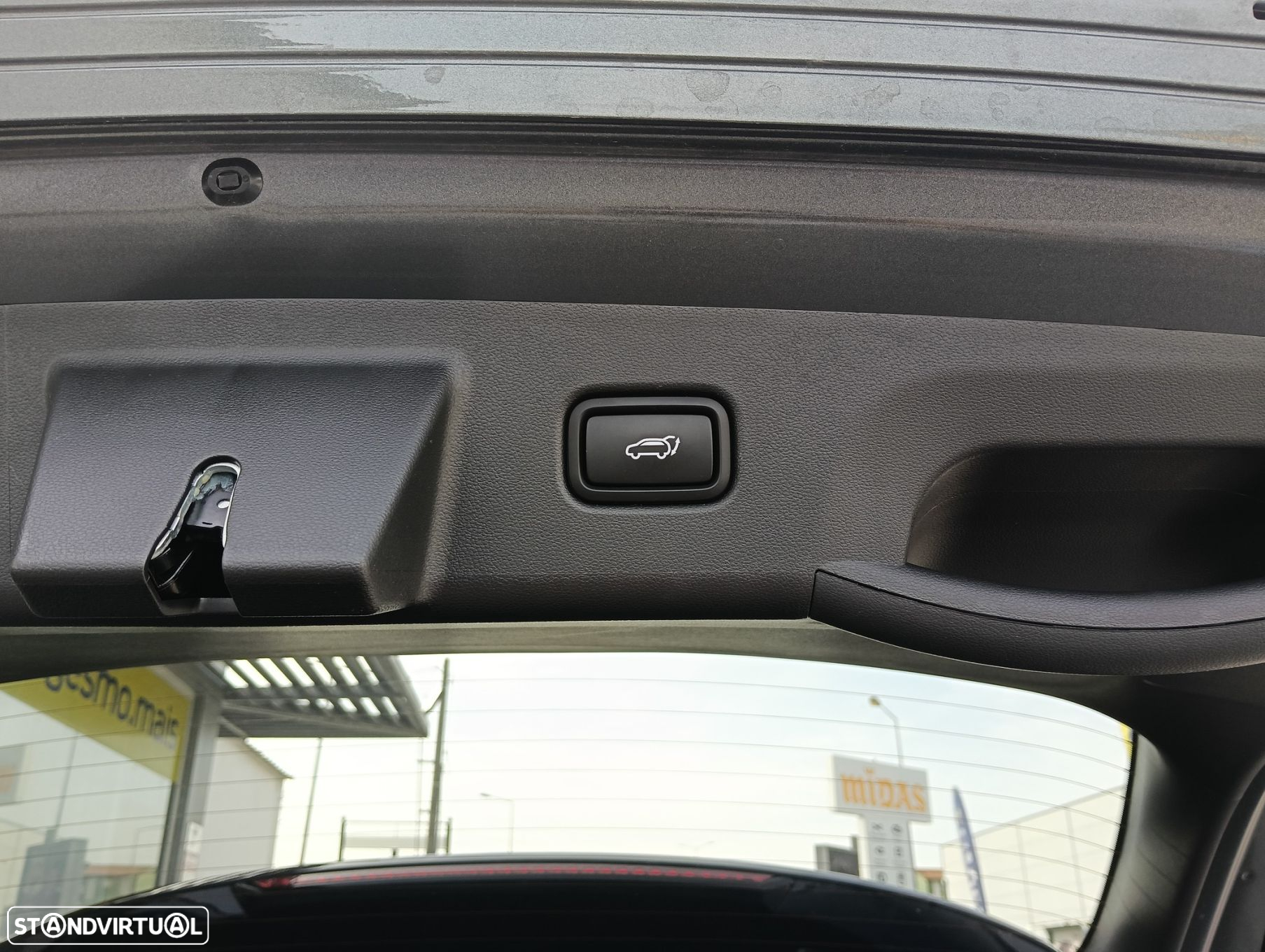 Hyundai Tucson 1.6 T-GDI HEV Premium - 24