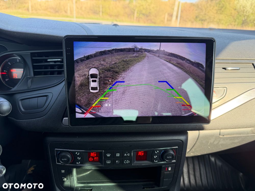 Citroën C5 2.0 HDi Exclusive - 12