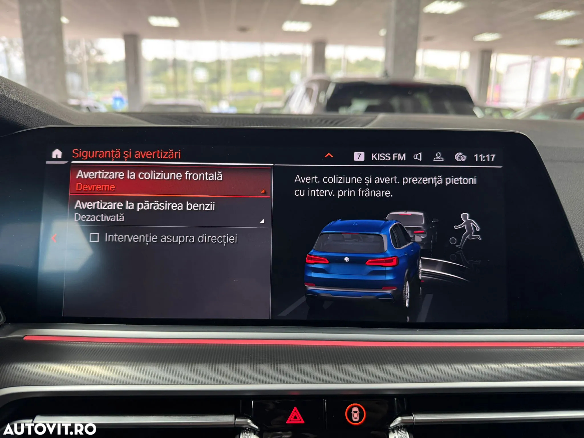 BMW X5 xDrive25d AT - 34