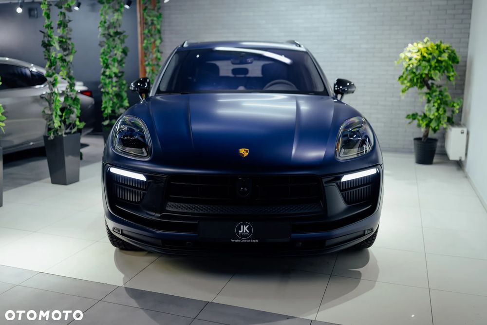 Porsche Macan GTS - 2