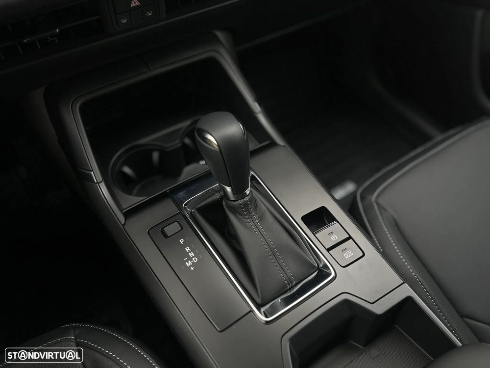 Mazda CX-5 2.5 L e-Skyactiv G Homura - 21