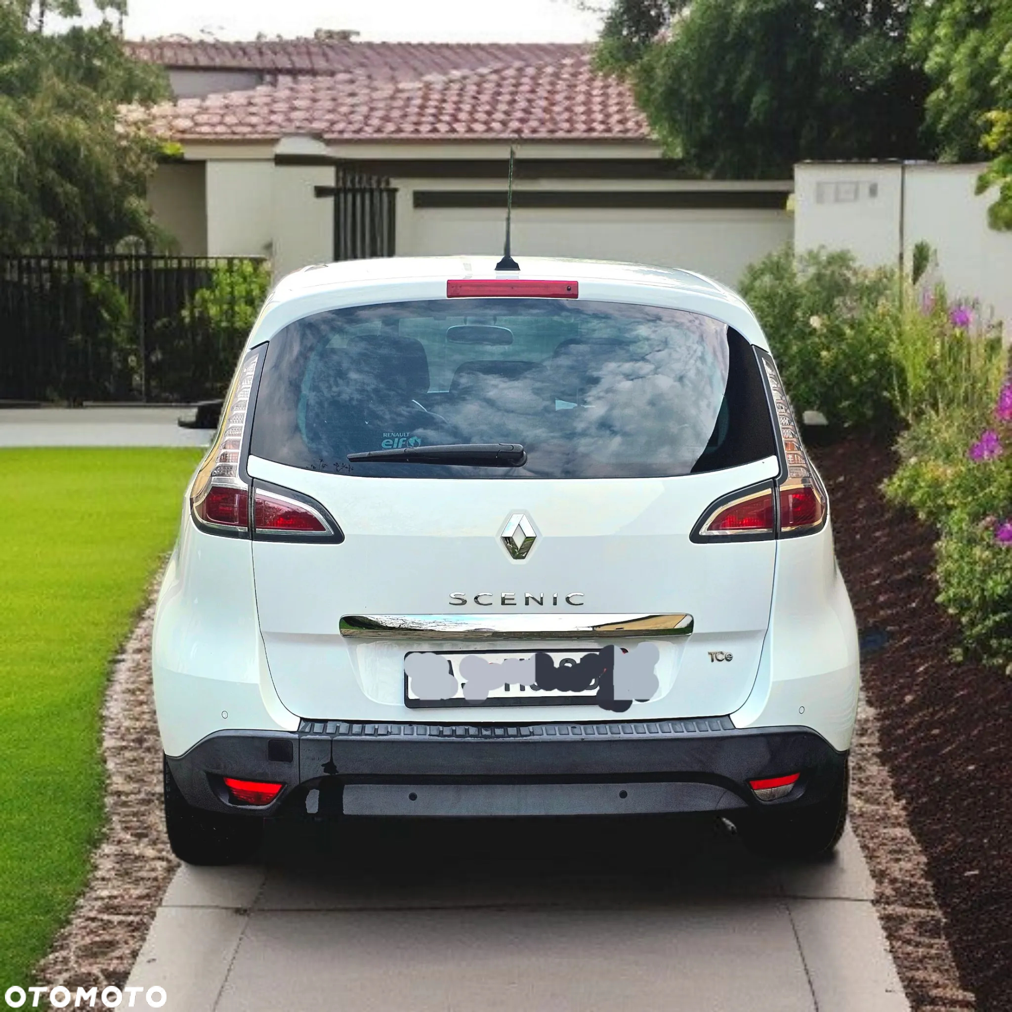 Renault Scenic ENERGY TCe 130 S&S Xmod Bose Edition - 5