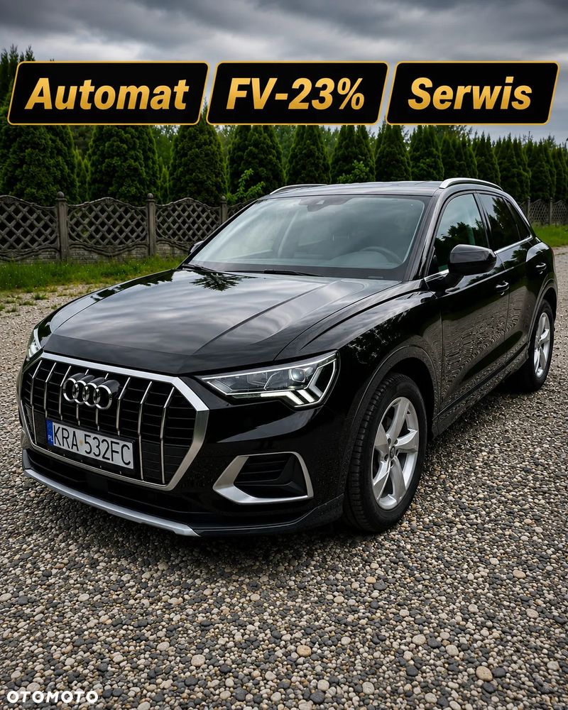 Audi Q3 35 TFSI S tronic - 21
