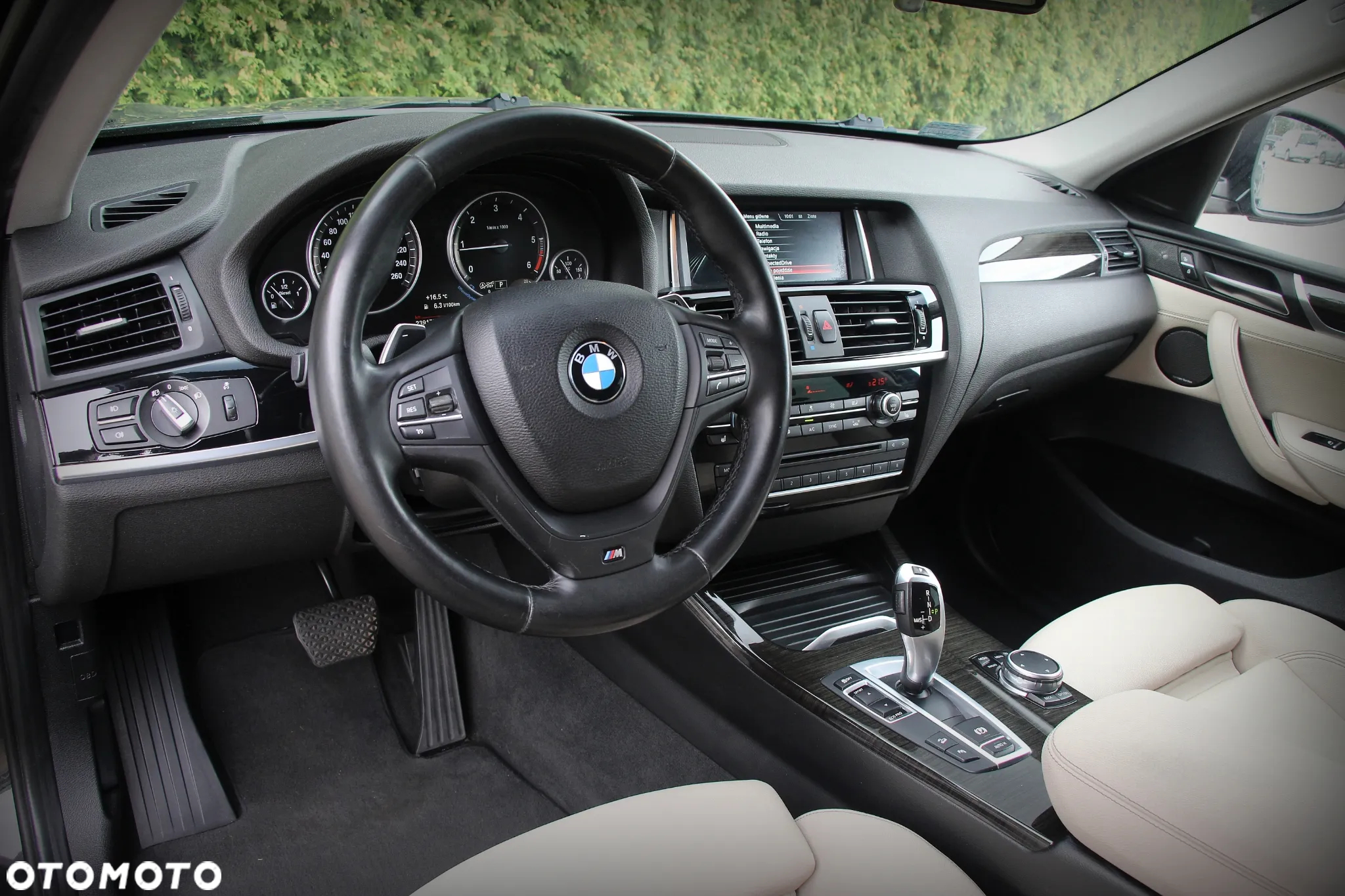 BMW X4 xDrive20d xLine - 13