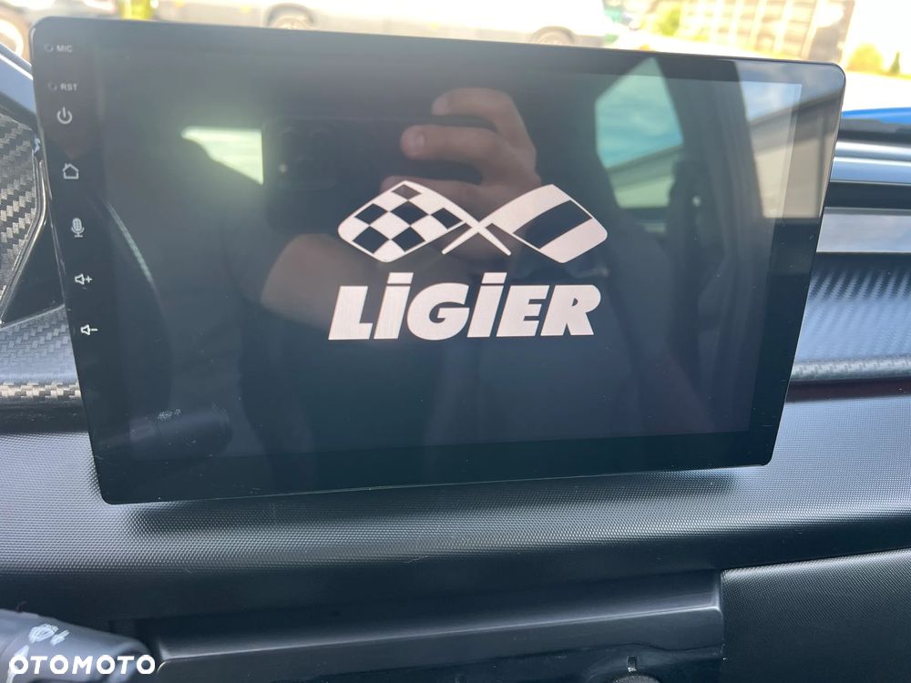 Ligier JS60 - 20