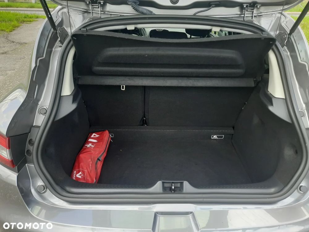 Renault Clio 0.9 Energy TCe Limited EU6 - 14