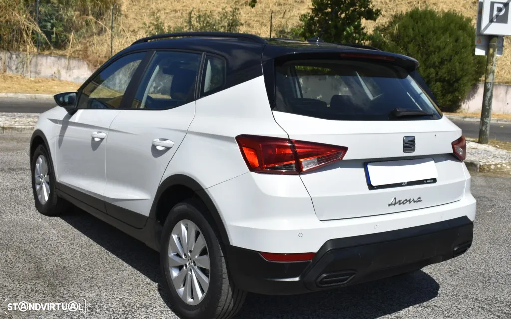 SEAT Arona 1.0 TSI Style - 8