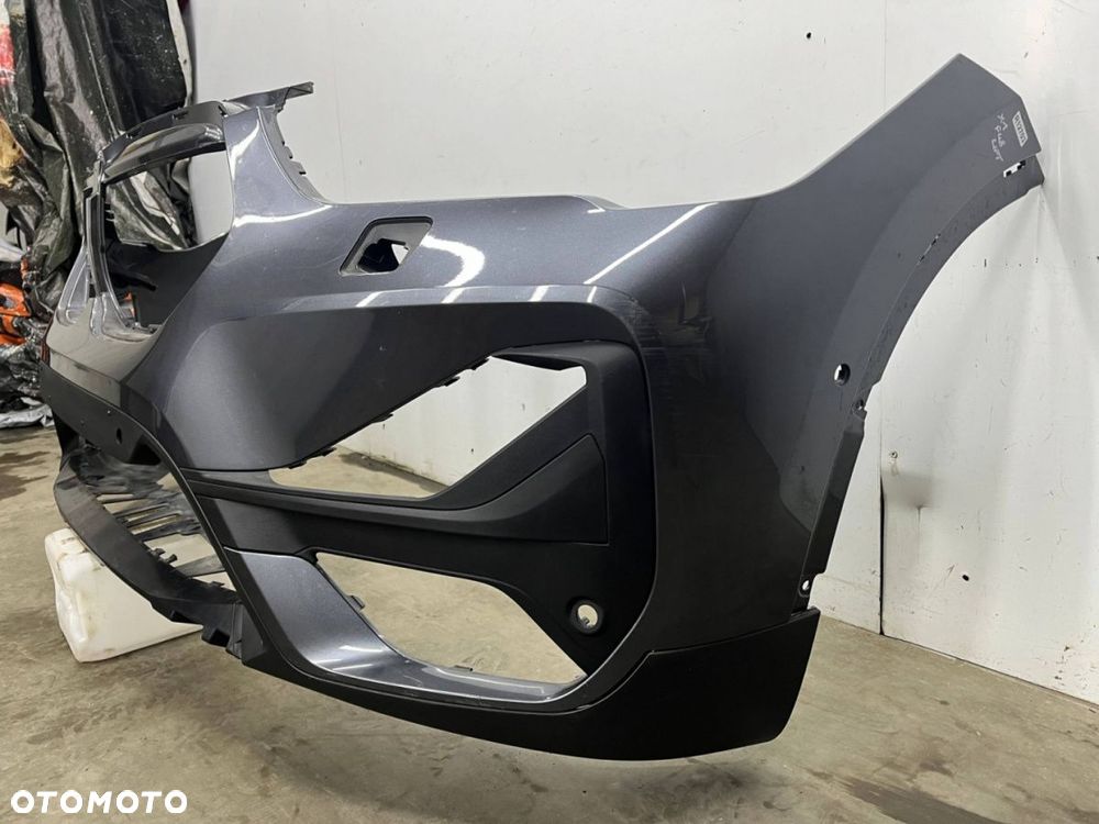 Zderzak przedni BMW X1 F48 19-22r. Lift przód PDC 7954205 - 7