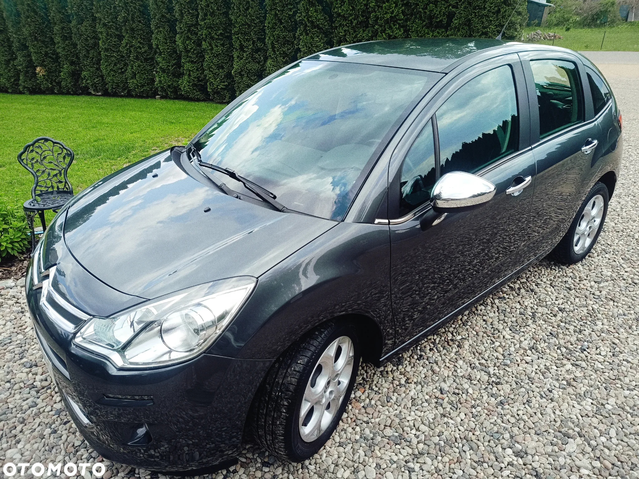 Citroën C3 1.2 VTi Selection - 24