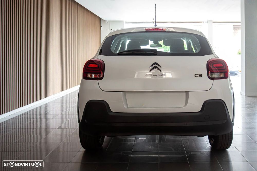 Citroën C3 - 13