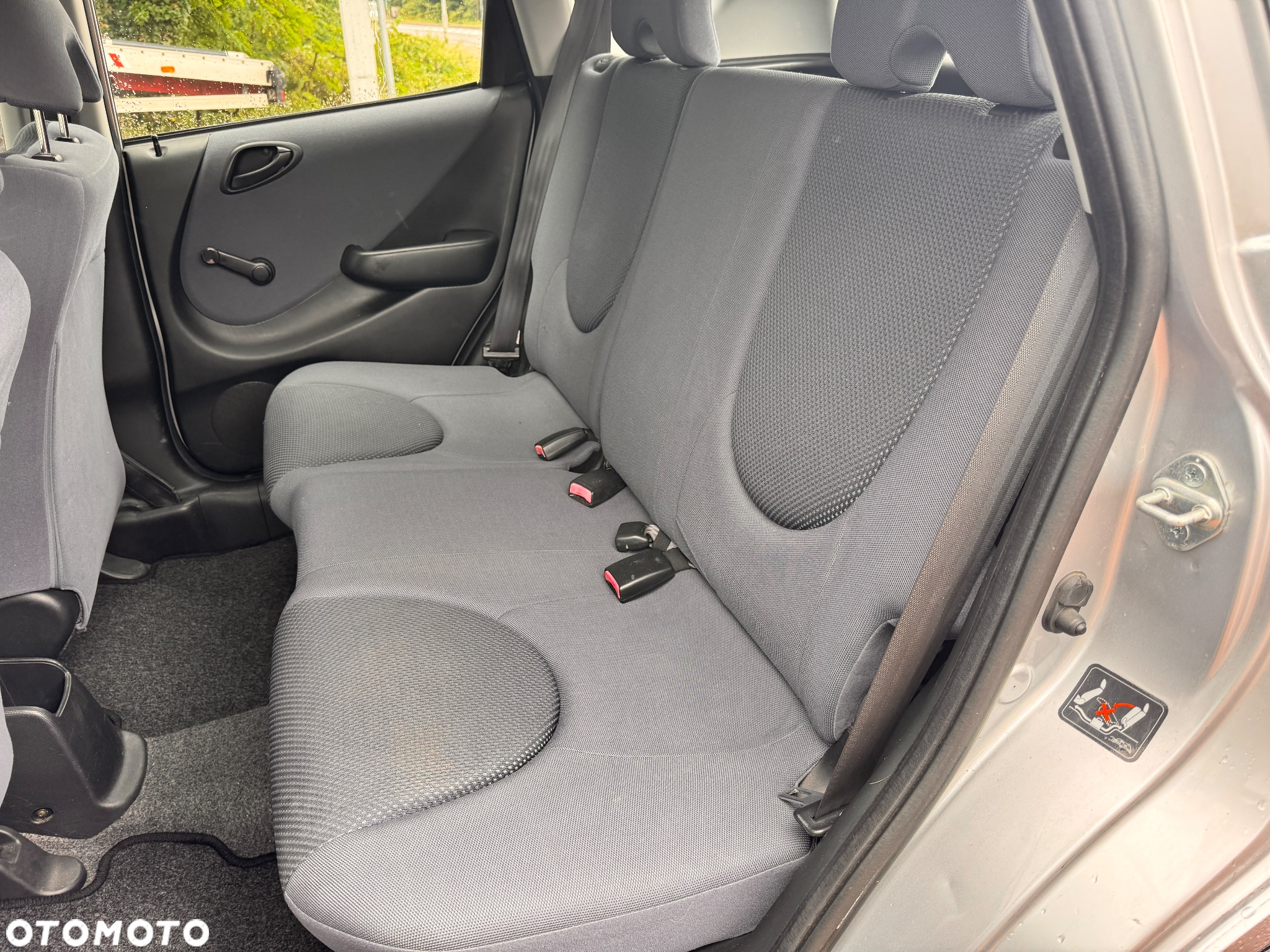 Honda Jazz - 10