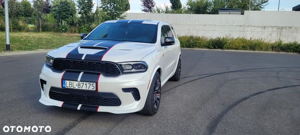 Dodge Durango - 1