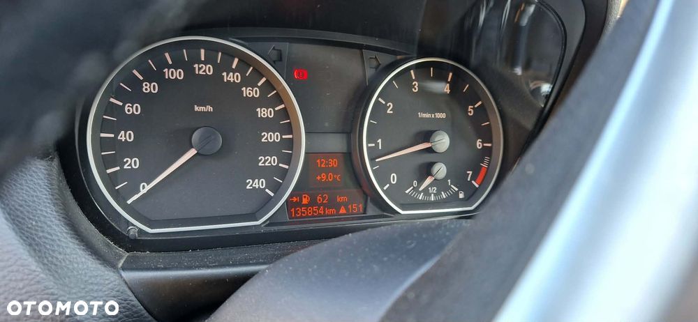 BMW Seria 1 116i - 12